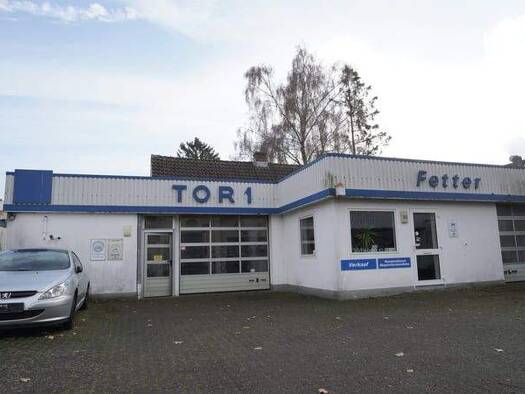 Werkstatt zum Kauf 675.000 € 158 m² Lagerfläche Am Rosenberg 50 Hastedt Bremen 28207