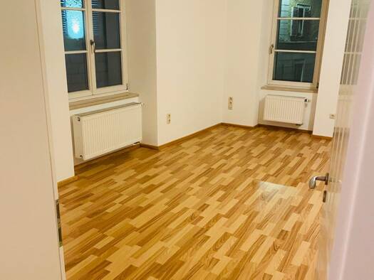 Wohnung zur Miete 700 € 2 Zimmer 71 m² Geschoss 1/2 frei ab sofort Innstadt Passau 94032