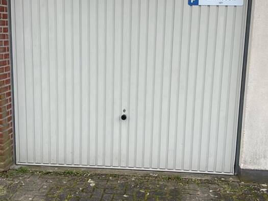 Garage zur Miete 52,50 € Rubensstr. 6 Stadt Ibbenbüren 49477