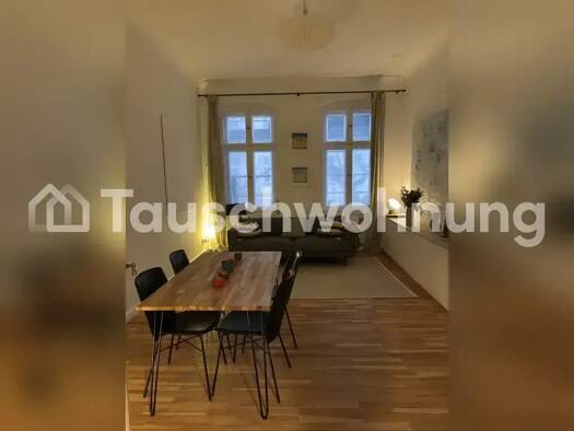 Wohnung zur Miete Tauschwohnung 1.500 € 2 Zimmer 55 m² Französisch Buchholz Berlin 10405