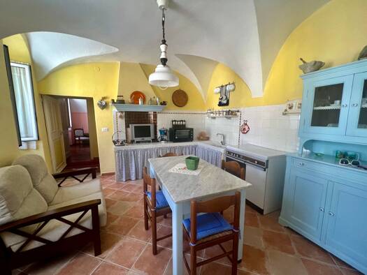 Studio zum Kauf 55.000 € 3 Zimmer 50 m² frei ab sofort Pigna- Buggio 18037