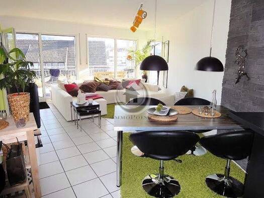 Mehrfamilienhaus zum Kauf als Kapitalanlage geeignet 1.090.000 € 30 Zimmer 718 m² 496 m² Grundstück Zentrum Iserlohn 58636