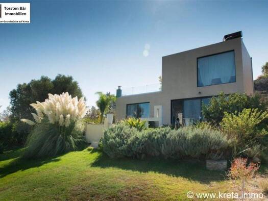 Villa zum Kauf 920.000 € 5 Zimmer 200 m² 2.011 m² Grundstück * * Kamilari 702 00