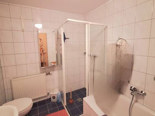 Terrassenwohnung zur Miete 317 € 3 Zimmer 63 m² frei ab 01.11.2025 Sassestr. 23 Dutum Rheine 48431