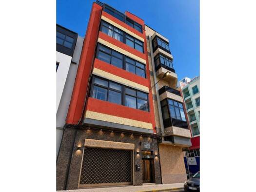 Haus zum Kauf 1.150.000 € 1 Zimmer 386 m² Las Palmas de Gran Canaria 35010