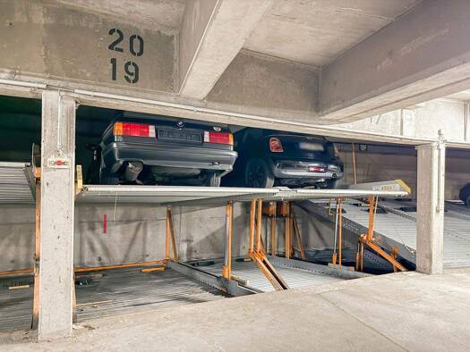 Duplex-Garage zum Kauf 9.000 € Gerresheim Düsseldorf 40625