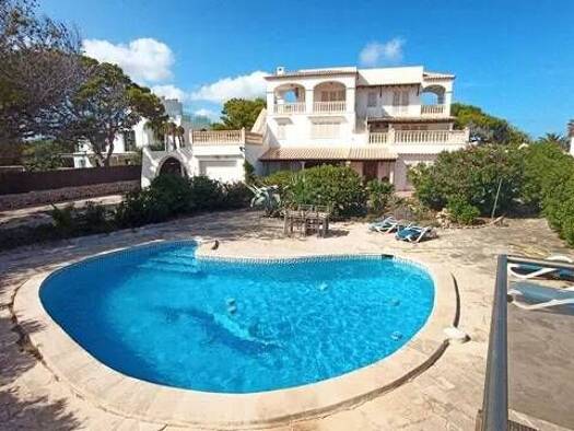 Chalet zum Kauf 1.650.000 € 6 Zimmer 450 m² Coc Roig Felanitx 07669