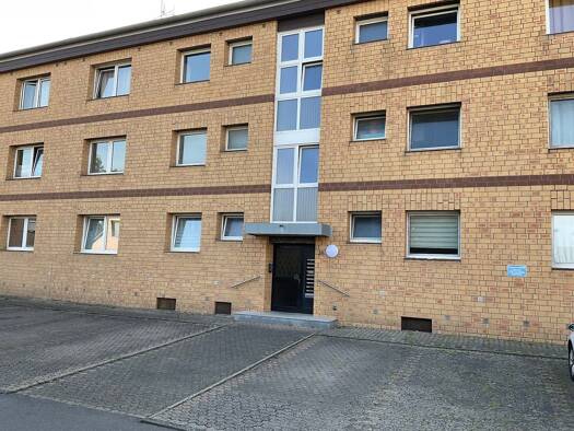 Wohnung zur Miete 459 € 2 Zimmer 51 m² 1. Geschoss Blankenheimerstr. 35 Ottenheim Weilerswist 53919