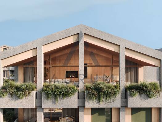Wohnung zum Kauf 760.500 € 3 Zimmer 70 m² St. Johann in Tirol 6380