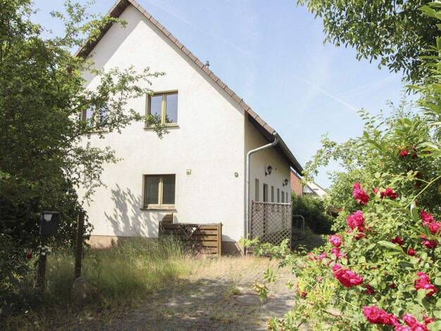Einfamilienhaus zum Kauf 195.000 € 6 Zimmer 134,5 m² 553,2 m² Grundstück Flechtingen 39345