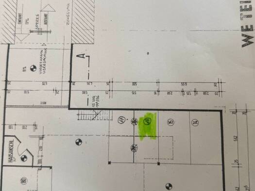 Tiefgaragenstellplatz zum Kauf 17.000 € Südervorstadt Bremen 28201