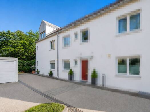 Reihenendhaus zum Kauf 1.195.000 € 6 Zimmer 185 m² 391 m² Grundstück Germering Germering 82110