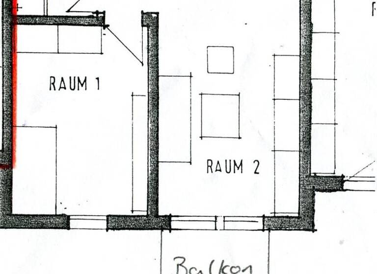 Wohnung zur Miete 445 € 2 Zimmer 43,5 m²<br/>Wohnfläche 1.<br/>Geschoss Waldemar-Fritsch-Weg 11 Eyb Ansbach 91522
