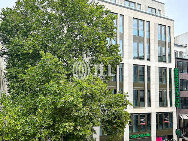 Bürofläche zur Miete provisionsfrei 26 € 5.386 m² Bürofläche Altstadt-Nord Köln 50667