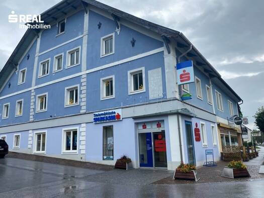 Ladenfläche zur Miete 1.048 € Stainach 8950