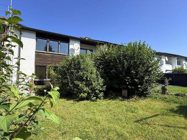 Reihenmittelhaus zum Kauf 369.000 € 6 Zimmer 125 m² 294 m² Grundstück frei ab sofort Mühldorf Mühldorf a.Inn 84453