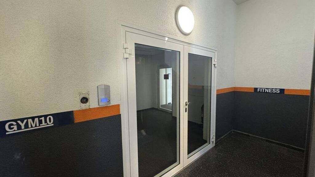 Bürofläche zur Miete 4.365 € 390 m² Bürofläche Neureut Karlsruhe - Innenstadt Kern 76131