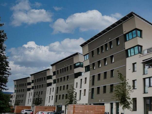 Wohnung zur Miete 2.190 € 4,5 Zimmer 114 m² 1. Geschoss frei ab 01.09.2026 Brandhof Wolfenweiler Schallstadt 79227