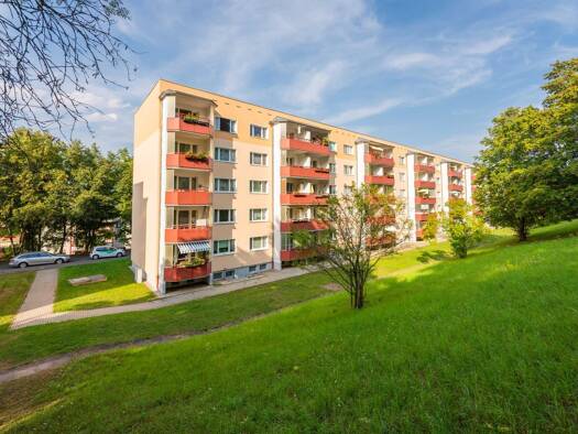 Wohnung zum Kauf 165.000 € 3 Zimmer 60,2 m² 3. Geschoss Winzerla Jena 07745