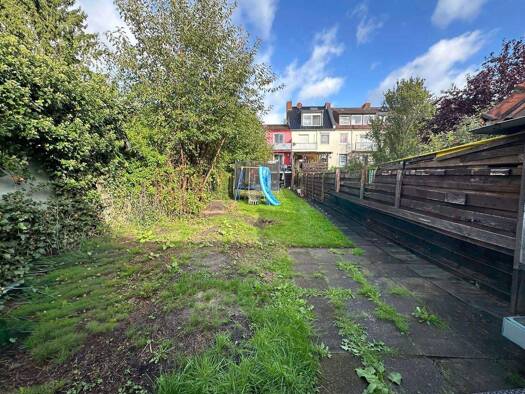 Reihenmittelhaus zum Kauf 325.000 € 6 Zimmer 110 m² 265 m² Grundstück Rablinghausen Bremen 28197