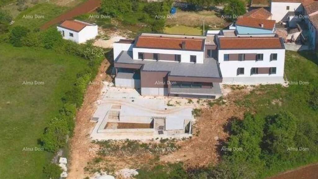 Ladenfläche zum Kauf 1.900.000 € 10 Zimmer Centar, Loborika