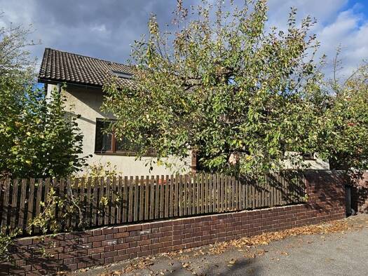 Mehrfamilienhaus zum Kauf 245.000 € 6 Zimmer 180 m² 705 m² Grundstück Aschach Freudenberg 92272