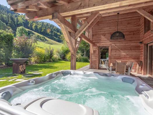 Sonstiges zum Kauf 2.950.000 € Morzine 74110