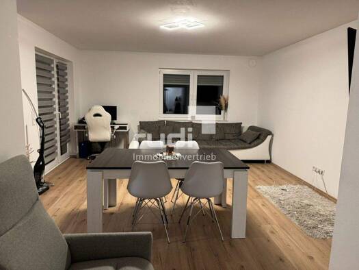 Wohnung zur Miete 790 € 2 Zimmer 75 m² 2. Geschoss frei ab 01.05.2026 Berger Str. 12 Erwitte 59597