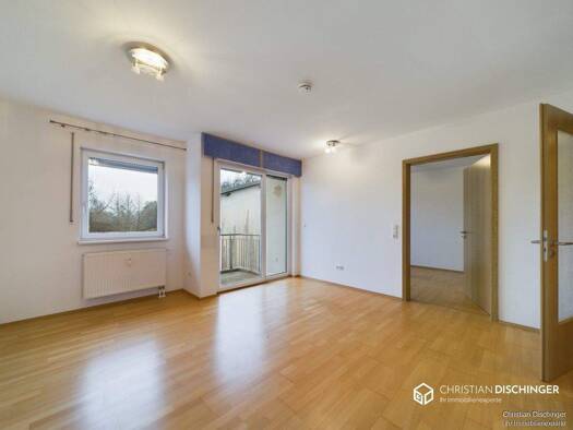 Wohnanlage zum Kauf als Kapitalanlage geeignet 105.000 € 2 Zimmer 48,2 m² Wiesenfelden 94344