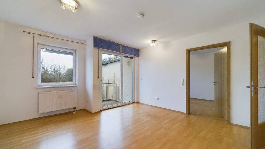 Wohnanlage zum Kauf als Kapitalanlage geeignet 105.000 € 2 Zimmer 48,2 m² Wiesenfelden 94344