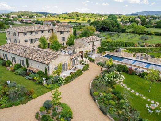 Haus zum Kauf 9.950.000 € 784 m² 70.889 m² Grundstück Oppède 84580
