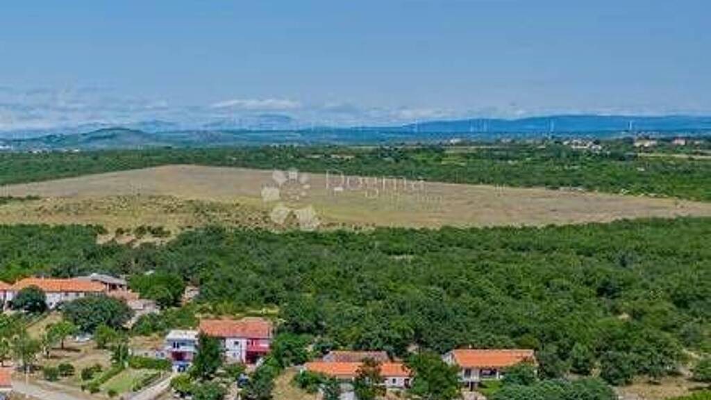 Land-/Forstwirtschaft zum Kauf 114.150 € Sveti Filip i Jakov