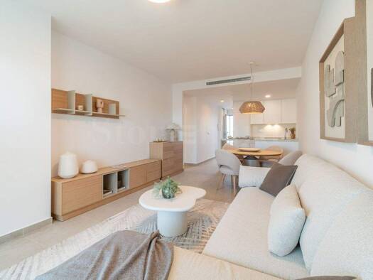 Studio zum Kauf 515.000 € 5 Zimmer 169,2 m² Playa Flamenca