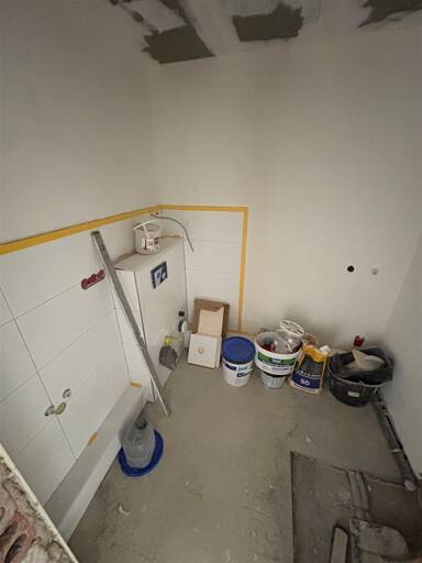 Wohnung zur Miete 500 € 2 Zimmer 55 m² frei ab 01.05.2025 Mitte Hildesheim 31134