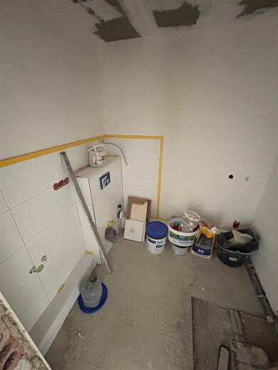 Wohnung zur Miete 500 € 2 Zimmer 55 m² frei ab sofort Mitte Hildesheim 31134
