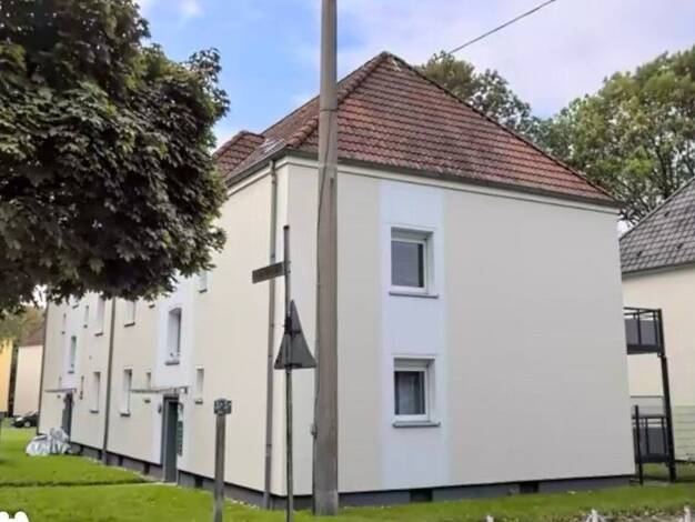 Wohnung zur Miete 577 € 2 Zimmer 48,1 m² 1. Geschoss frei ab 01.04.2028 An der Hunsebeck 4 Welper Hattingen 45527