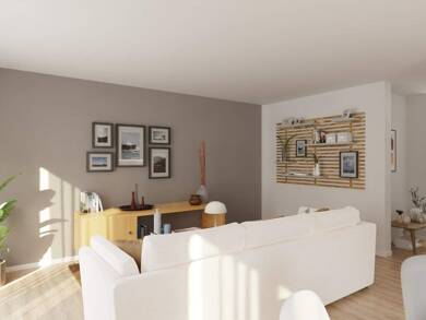 Wohnung zum Kauf - Neubau provisionsfrei 419.900 € 3 Zimmer 98 m² 3. Geschoss frei ab 01.09.2025 Fischerstraße 28i Zossen Zossen 15806