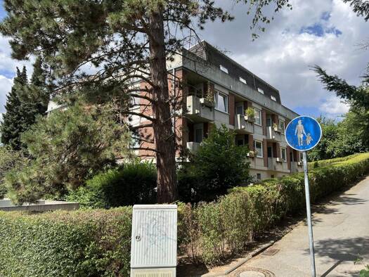 Wohnung zum Kauf 139.000 € 1 Zimmer 40 m² frei ab sofort Göttingen Göttingen 37075