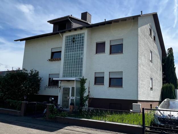 Mehrfamilienhaus zum Kauf provisionsfrei als Kapitalanlage geeignet 1.250.000 € 340 m² 1.600 m² Grundstück Sinsheim Sinsheim 74889