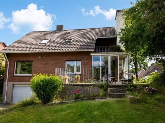 Einfamilienhaus zum Kauf 385.000 € 6 Zimmer 110 m² 1.362 m² Grundstück Kappeln 24376