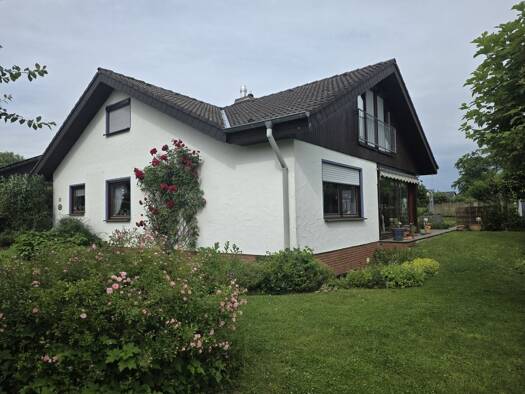 Haus zum Kauf 399.000 € 5 Zimmer 197 m² 686 m² Grundstück Söven Hennef 53773