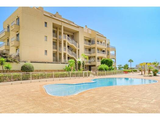 Wohnung zum Kauf 291.500 € 1 Zimmer 84 m² 1. Geschoss El Palm-Mar 38 Arona 38632