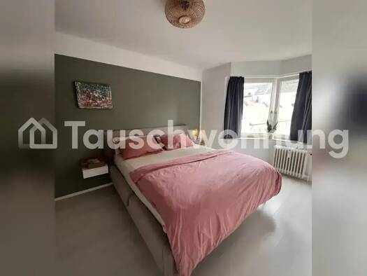 Wohnung zur Miete Tauschwohnung 940 € 3 Zimmer 78 m² 3. Geschoss St. Pauli Hamburg 22767