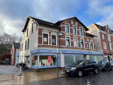 Wohn- und Geschäftshaus zum Kauf als Kapitalanlage geeignet 750.000 € 845 m² 676 m² Grundstück Kiel 24159
