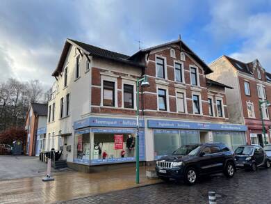 Wohn- und Geschäftshaus zum Kauf als Kapitalanlage geeignet 750.000 € 845 m² 676 m² Grundstück Pries Kiel 24159