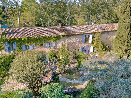 Einfamilienhaus zum Kauf 2.650.000 € 1.300 m² 20.000 m² Grundstück Le Mariel ST REMY DE PROVENCE 13210