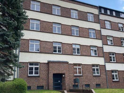Wohnung zur Miete 234 € 1 Zimmer 45 m² frei ab sofort Zschopauer Platz 11 Bernsdorf Chemnitz 09126