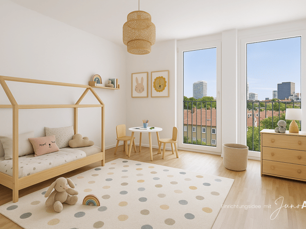 Wohnung zum Kauf 899.000 € 4 Zimmer 130 m² 5. Geschoss Bockenheim Innenstadt II 60486