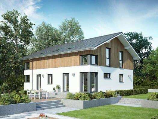 Mehrfamilienhaus zum Kauf 899.798 € 8 Zimmer 209 m² 547 m² Grundstück Cronenberg Wuppertal 42349