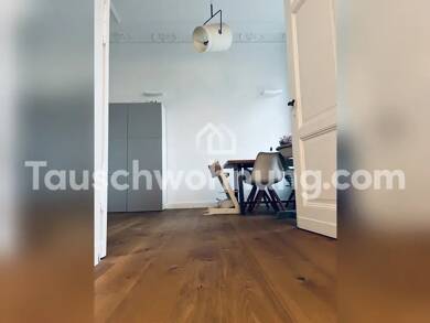 Wohnung zur Miete Tauschwohnung 700 € 4 Zimmer 96 m² 2. Geschoss Bielefeld 33602